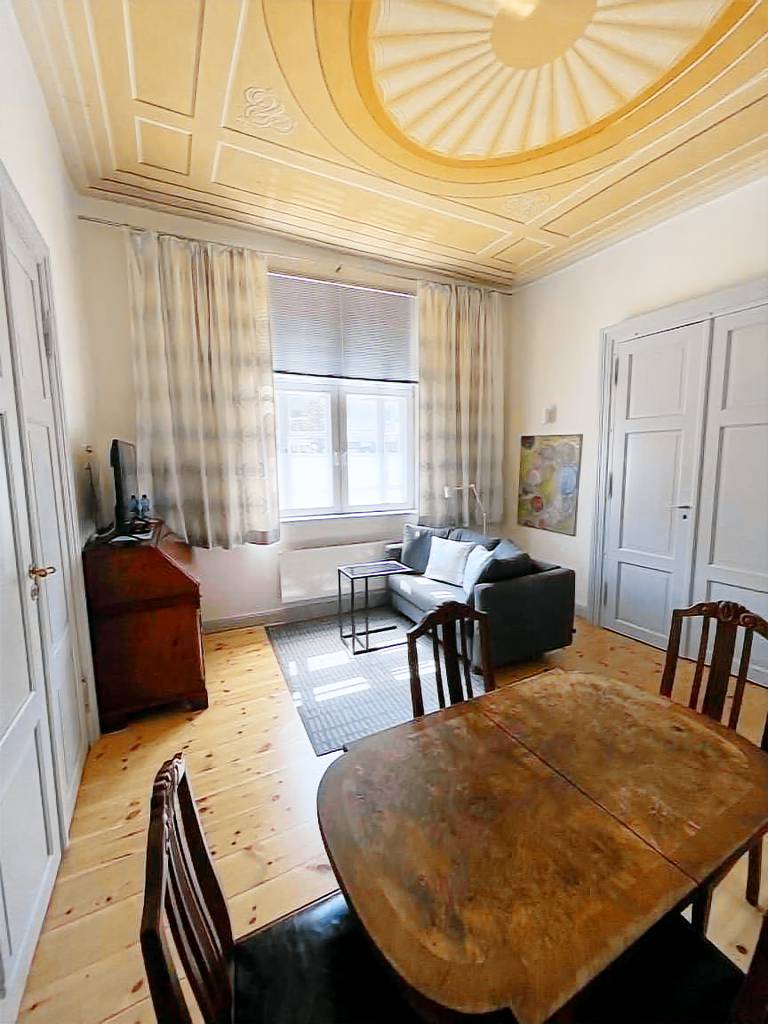 Ferienwohnung Schwerin