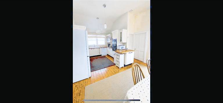 House Anstruther