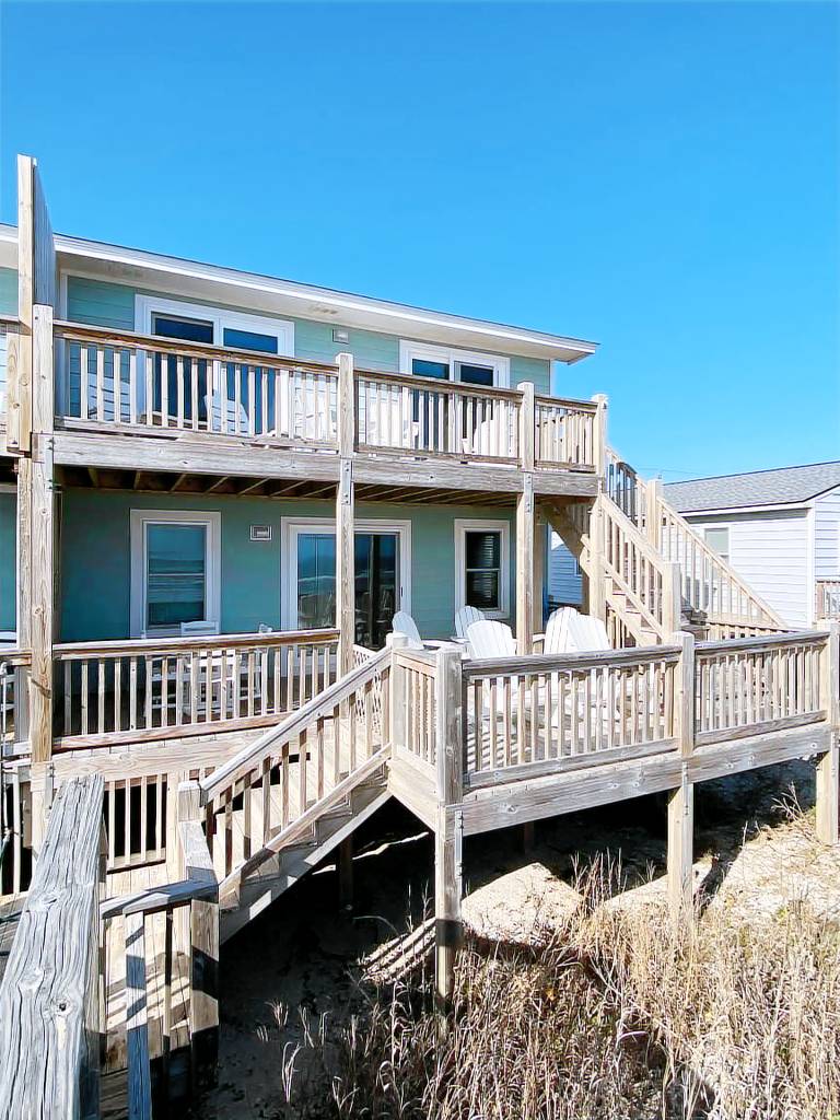 House Emerald Isle