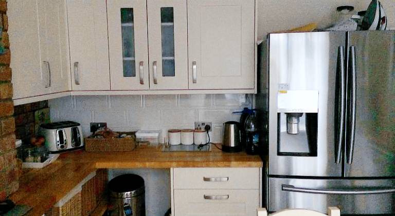 Dedicated room for 2 persons — photo 3