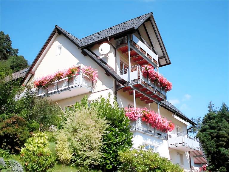 Appartement Forbach