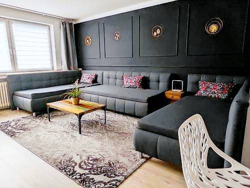 Apartment Flingern-Süd