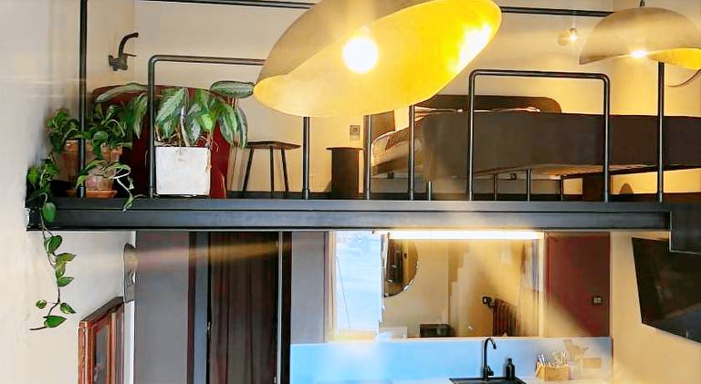 Charming apartment | Pets allowed — photo 4