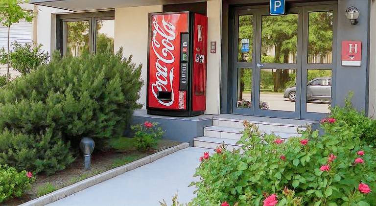 Savoie Hotel aux portes de Geneve — photo 3