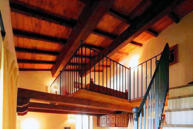 Casa Pietralunga