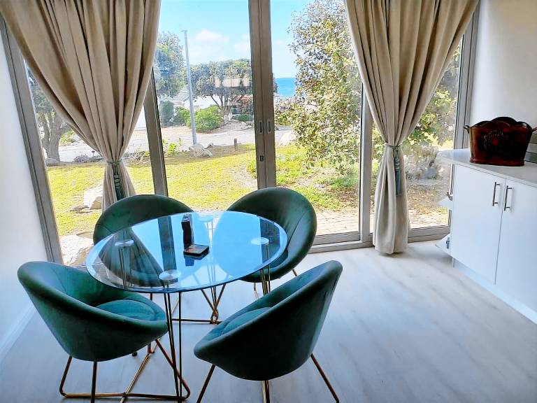 Ferienwohnung Hermanus