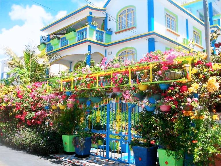 Appartement Pereybere