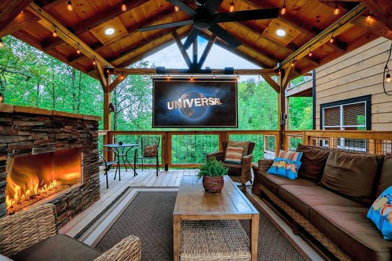 Lodge Sevierville
