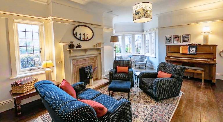 Wonderful vacation home | Good for workation | Pet-friendly — photo 3