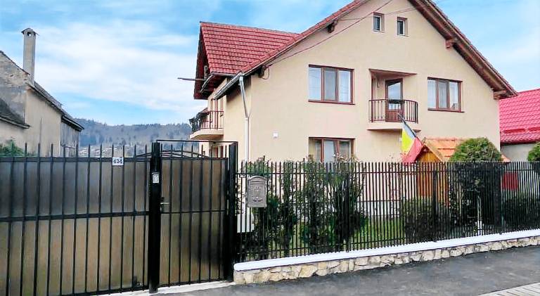 Vacation home | Pet-friendly in Brasov