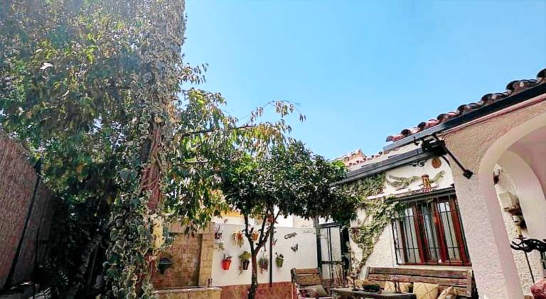 Vacation home with jacuzzi | Near Tajo de Ronda | Pets are welcome — photo 4
