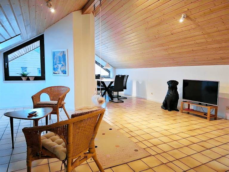 Ferienwohnung Kirchheim unter Teck