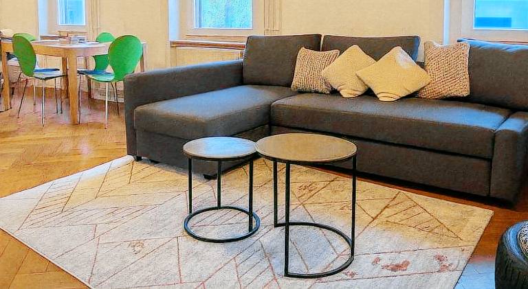 Cool and Laidback at Sankt Johann — photo 4