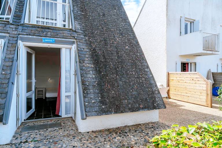 Appartement Guidel