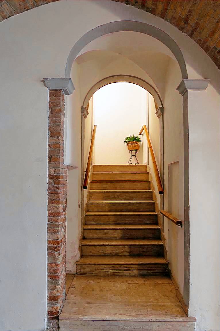 Ferienwohnung  Montenero