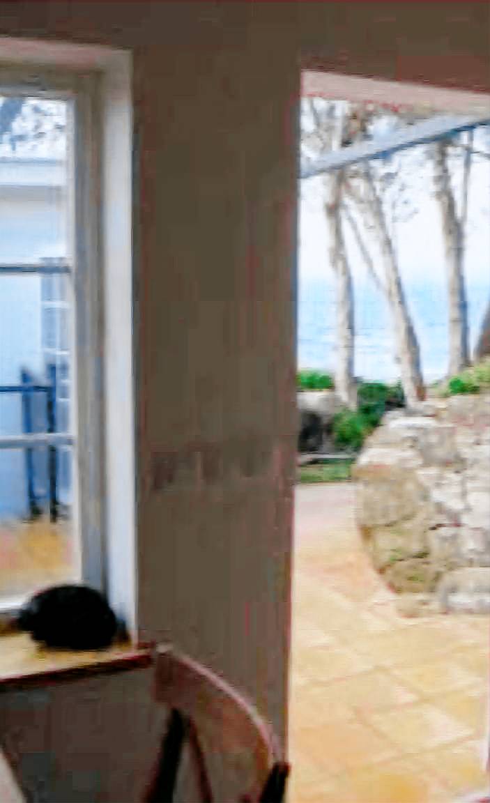 Appartement Saiáns