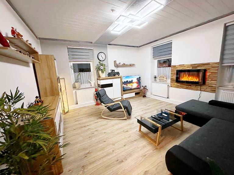 Ferienwohnung Freiberg