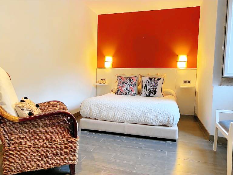 Apartamento Leiza