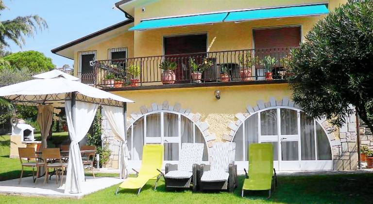 Wonderful house with pool | Pets allowed in Affi