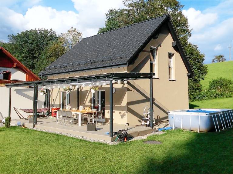 Ferienhaus Windischgarsten