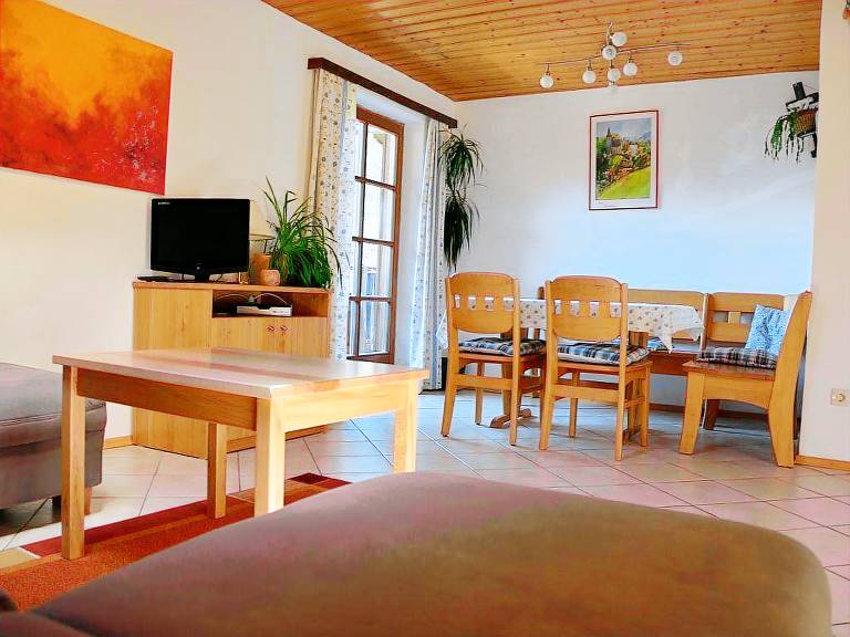 Bauernhof Gemeinde Werfenweng