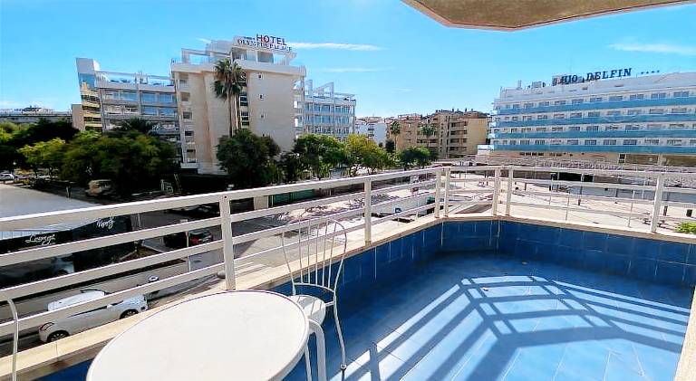 Charming apartment with pool | Beach nearby | Pets are welcome — photo 4