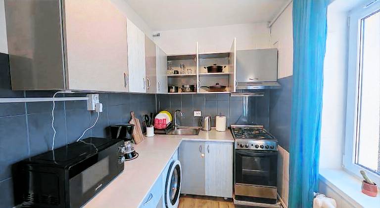 Rental apartment with 1 room for 2 persons — photo 5