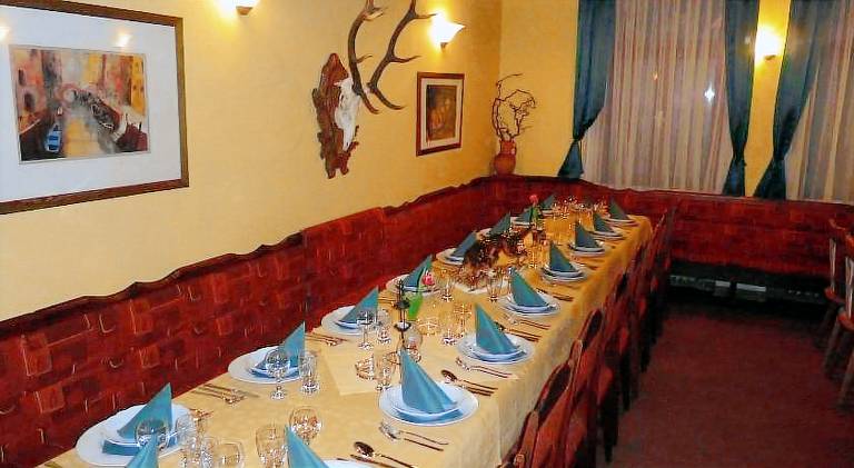 Penzion Holiday — photo 5