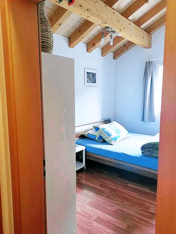 2 Zimmerwohnung RIGI