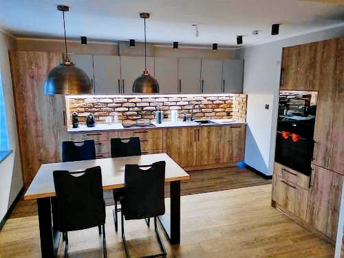 Apartament  Walim
