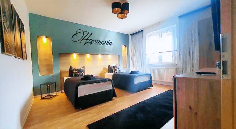 Bed & Breakfast  Bitterfeld-Wolfen