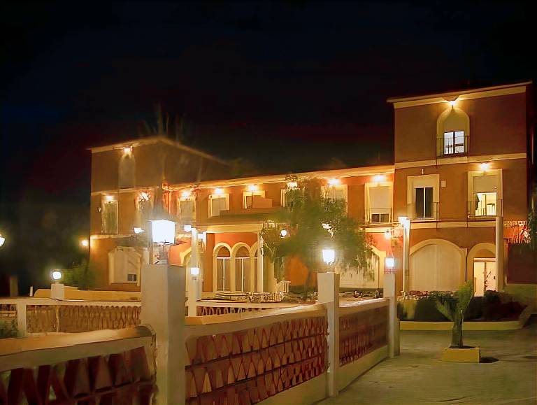 Apartamento Baena