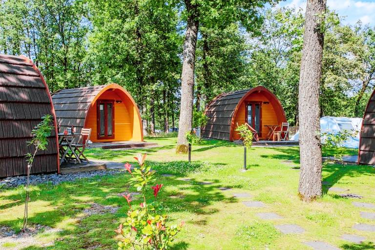 Camping Olpe