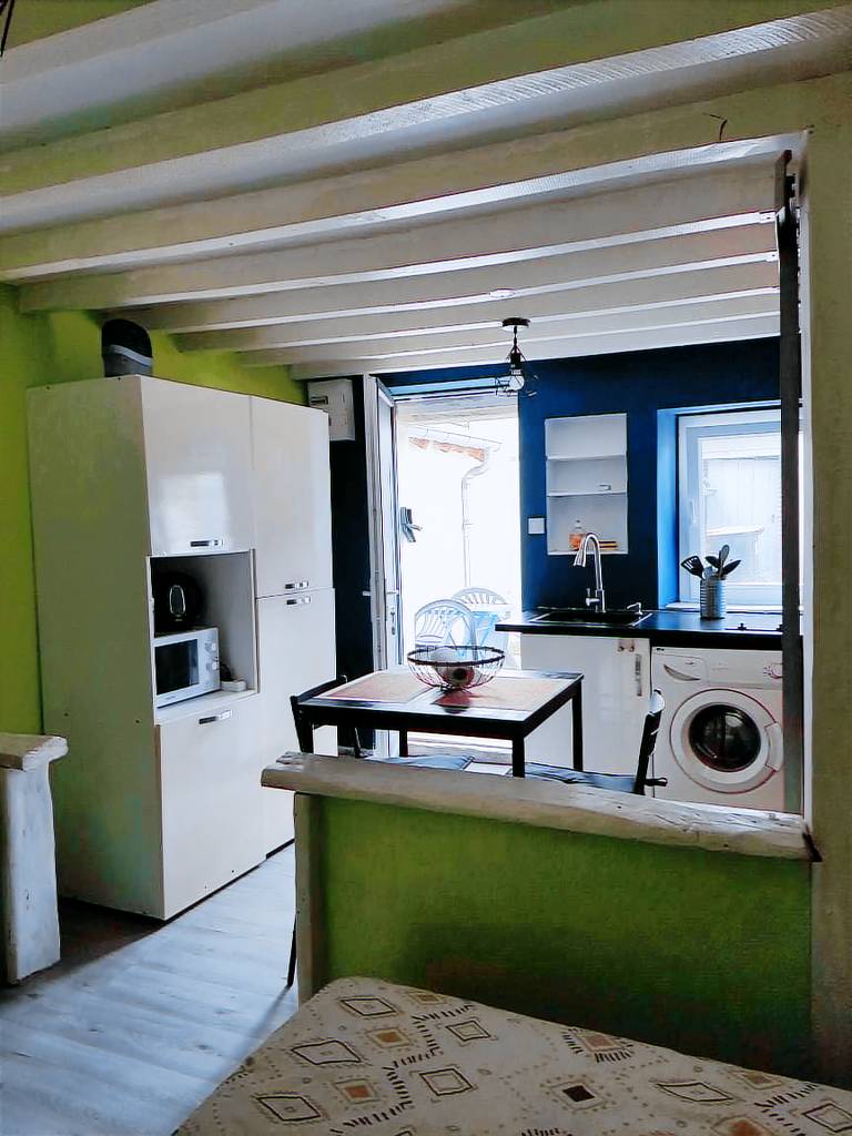 Appartement Romorantin-Lanthenay