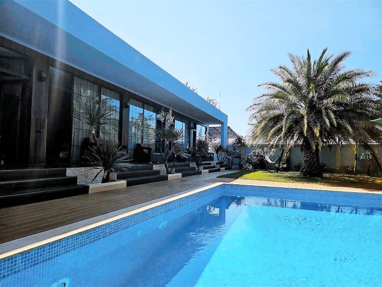 Villa  Batumi