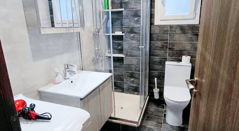Holiday apartment with 1 room for 2 persons — photo 2