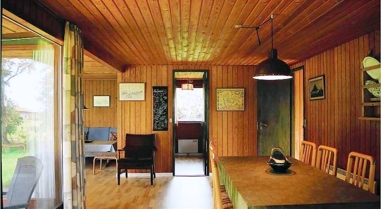 House with 3 rooms for 6 persons — photo 5