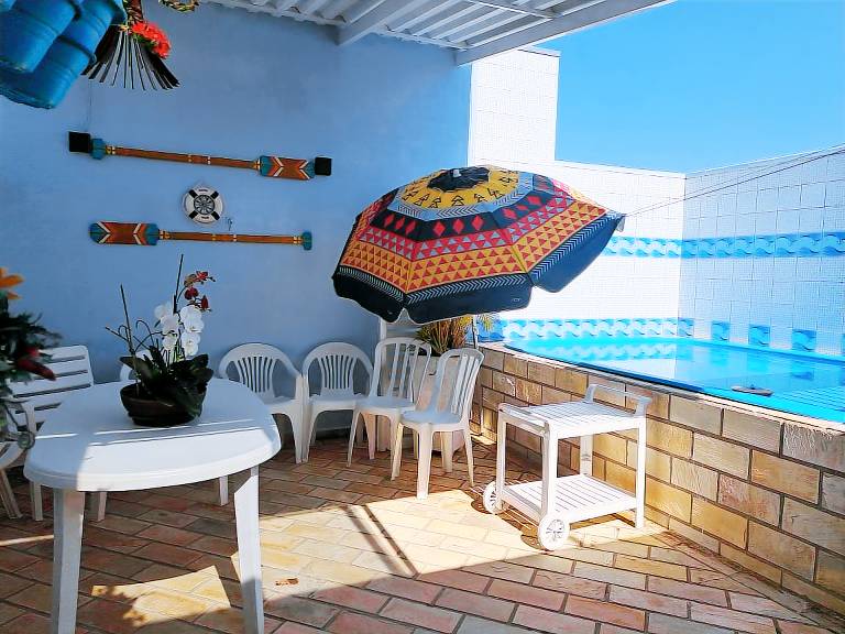 Apartamento Matinhos