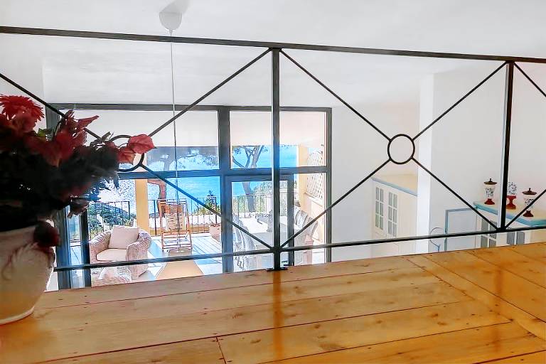 Welcome to La Dimora del Marinaio, your exclusive retreat where luxury meets the breathtaking beauty — photo 4