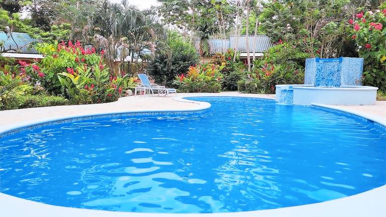 Villa  La Ceiba