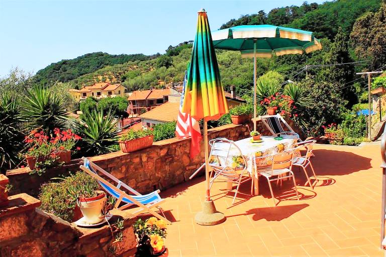 Agriturismo Massarosa