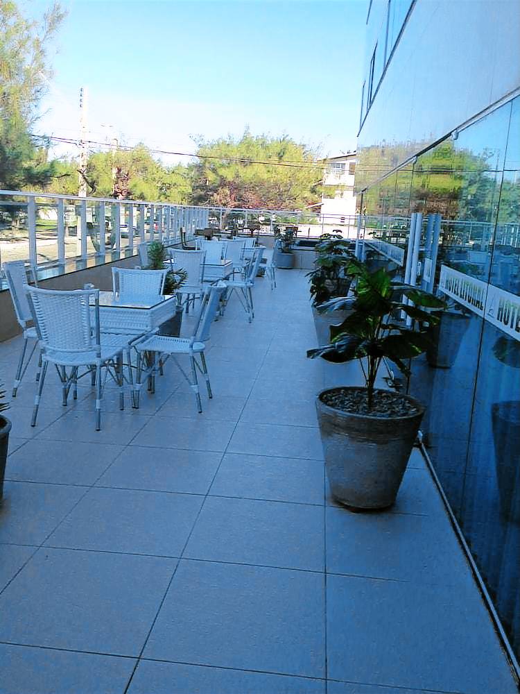 Hotel Litoral Fortaleza — photo 4