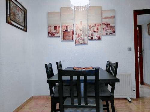 Apartamento El Prat de Llobregat