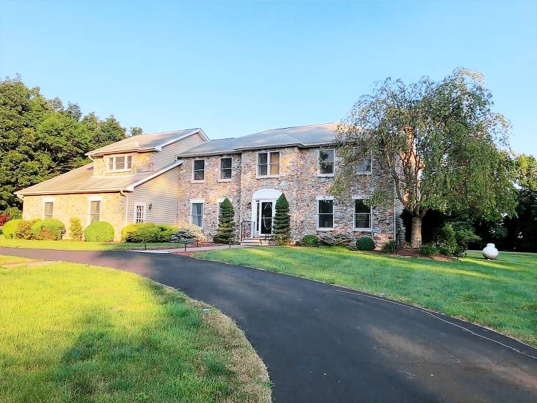 House Bangor