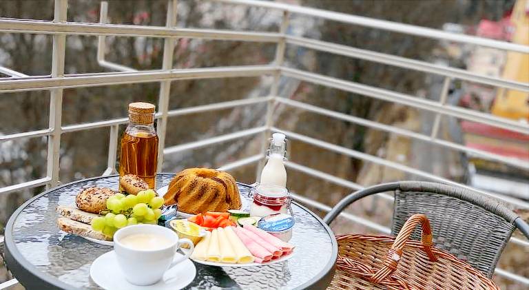 Beautiful holiday apartment with BBQ | Dogs allowed — photo 4