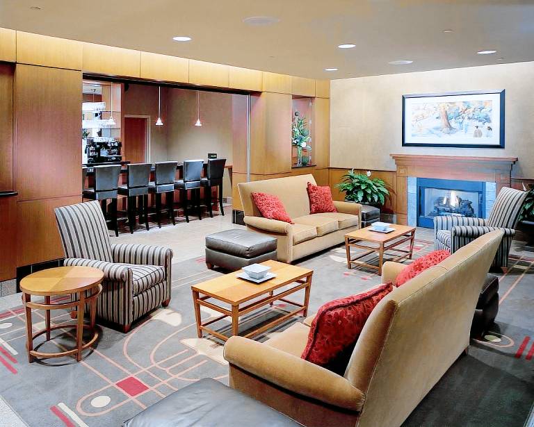 THE BLACKWELL INN AND PFAHL CONFERENCE CENTER — photo 4