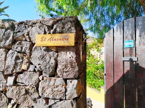 Apartamento Tegueste