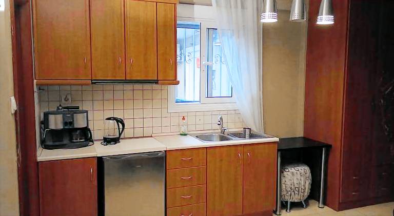 Apartment with patio | Perfect for remote work — photo 4