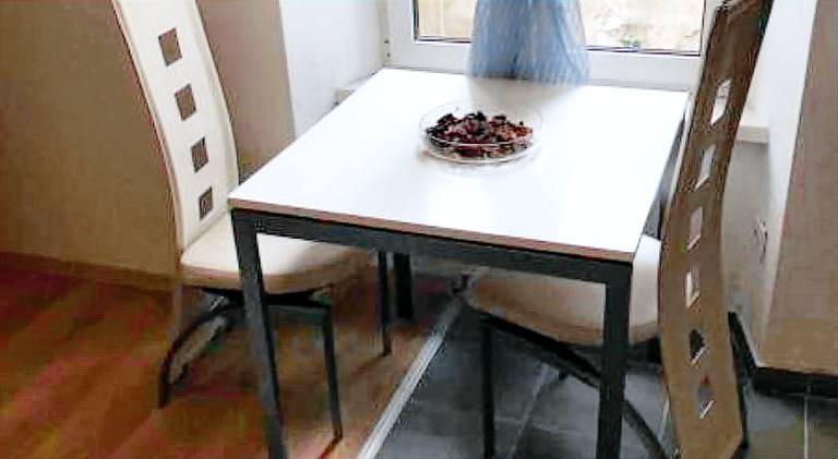 Apartment with yard & terrace | Pets are welcome — photo 5