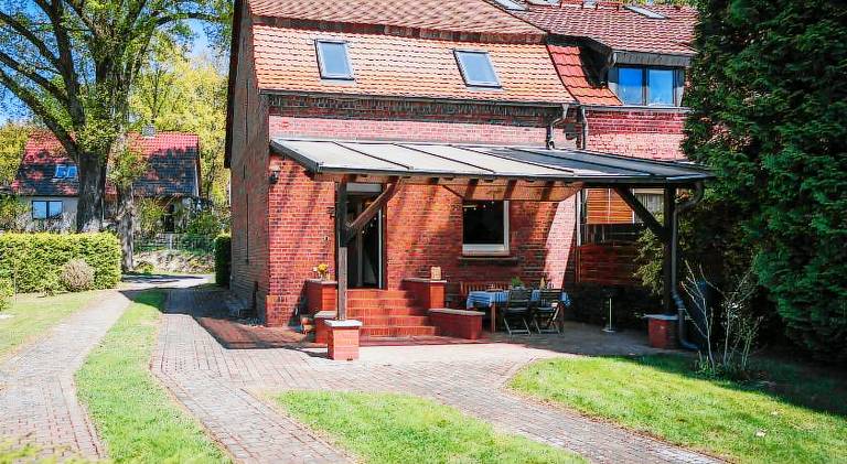Lovely holiday apartment | Dogs allowed — photo 4